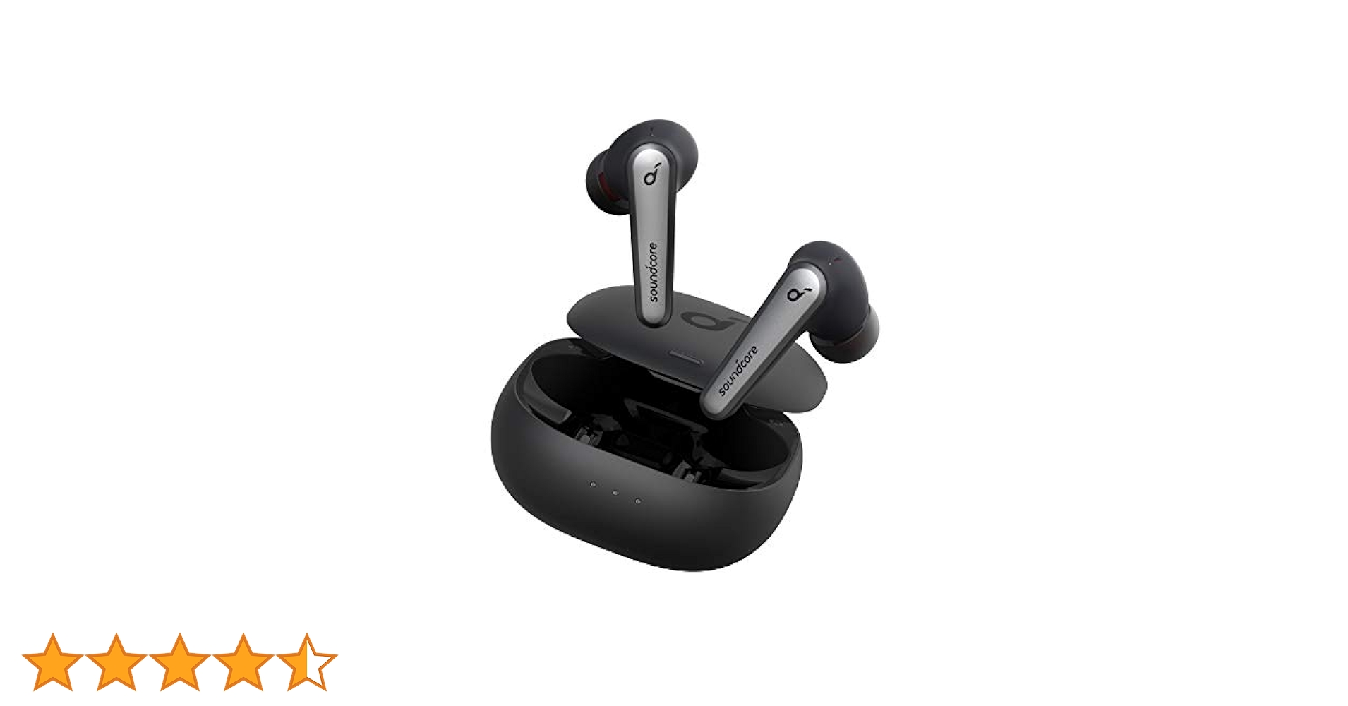 Amazon.co.jp: Anker Soundcore Liberty Air 2 Pro（ワイヤレス